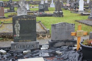 Giblin Michael Parkeel